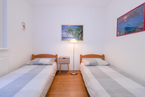 Apartamento Fredi
