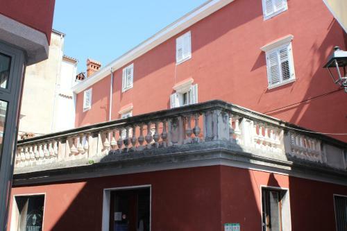 Apartamento Piran Room's