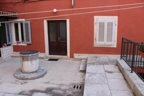 Apartamento Piran Room's