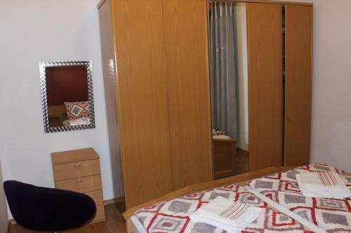 Apartamento Piran Room's