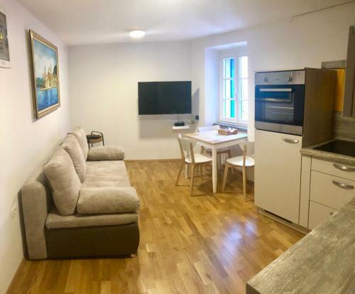 Apartment Diana Piran