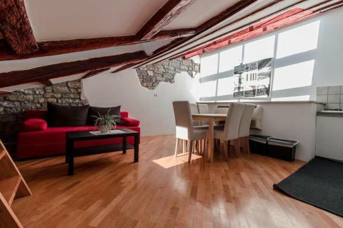 Apartments Artemus Music