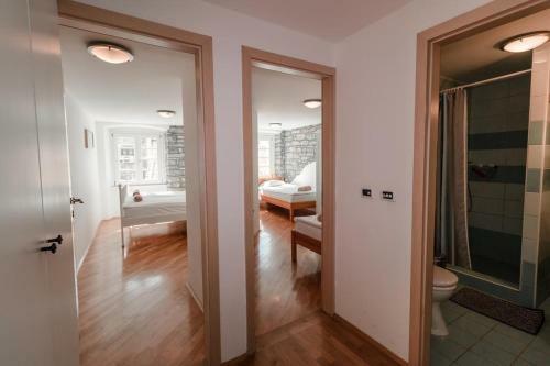 Apartments Artemus Music
