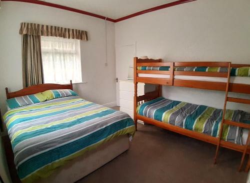 Apartamento Rosemede Holiday Flats