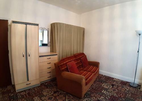 Apartamento Rosemede Holiday Flats