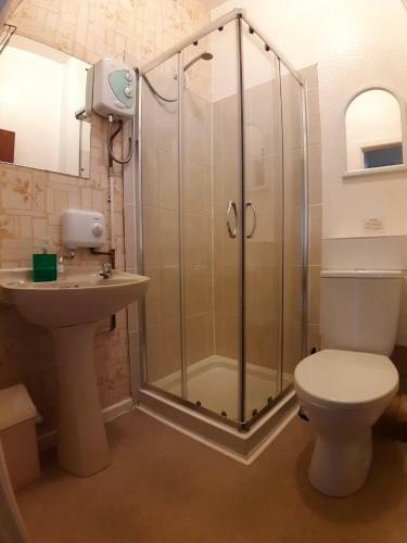 Apartamento Rosemede Holiday Flats