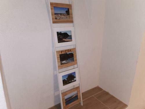 Albergue Traditional Piran House