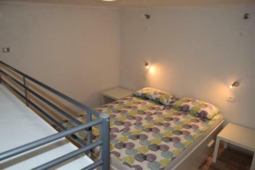 Albergue Traditional Piran House