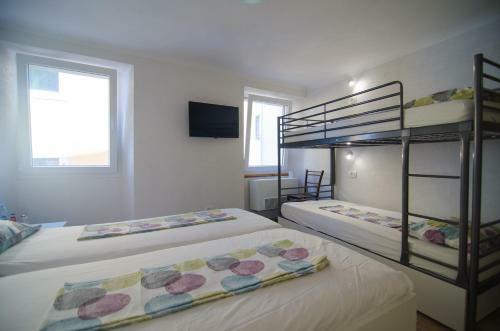 Albergue Traditional Piran House