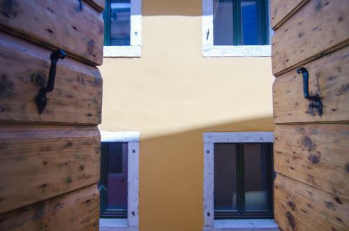 Albergue Traditional Piran House