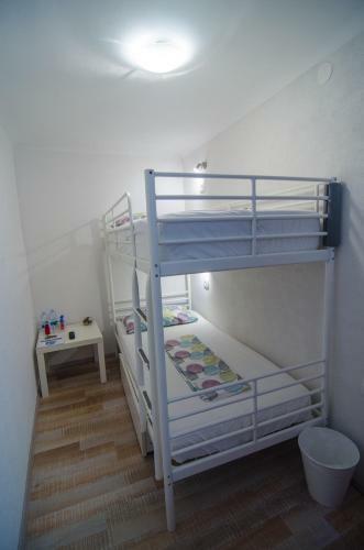 Albergue Traditional Piran House