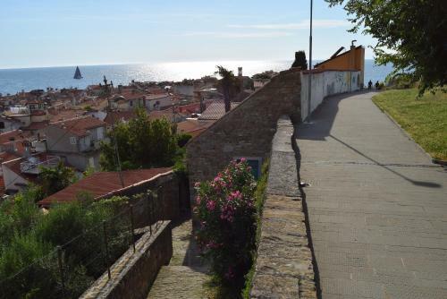 Albergue Traditional Piran House