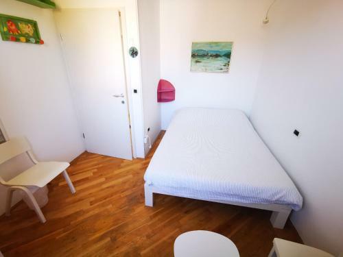 Hostal Guesthouse The Blue House