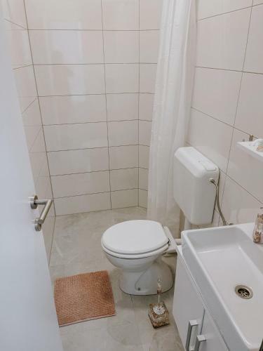 Labi�s Apartments