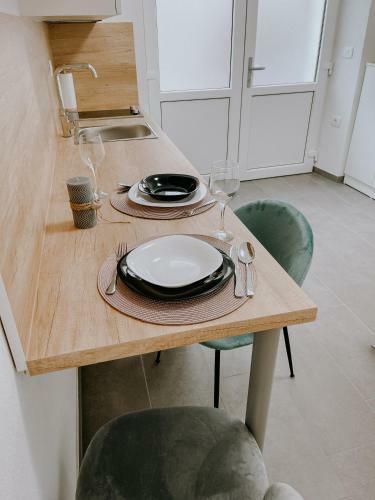 Labi�s Apartments