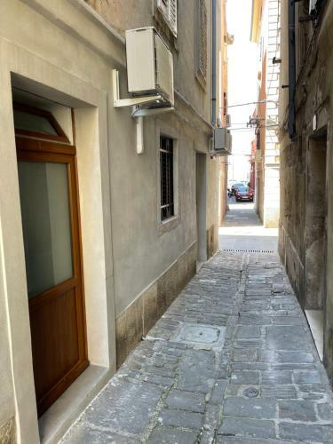 Labi�s Apartments