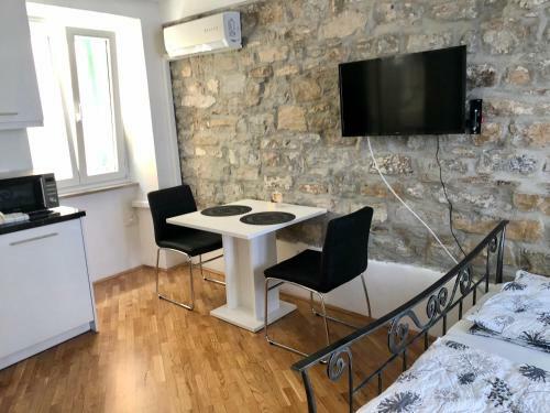 Apartamento Studio Diana Piran