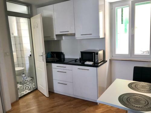 Apartamento Studio Diana Piran