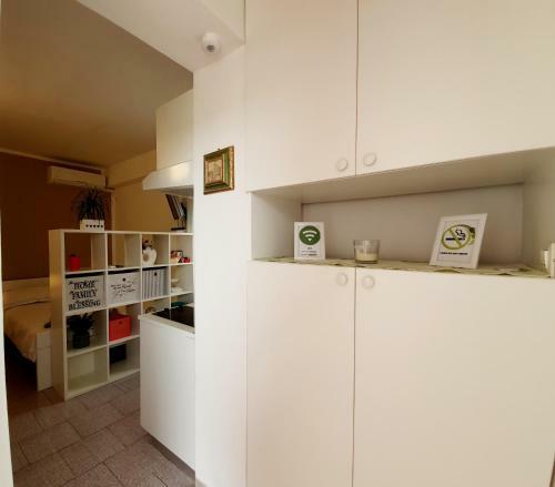 Apartments Villa Bazilika