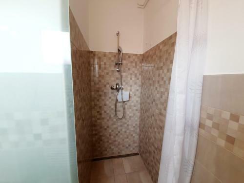 Apartments Villa Bazilika