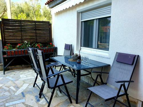 Apartments Villa Bazilika