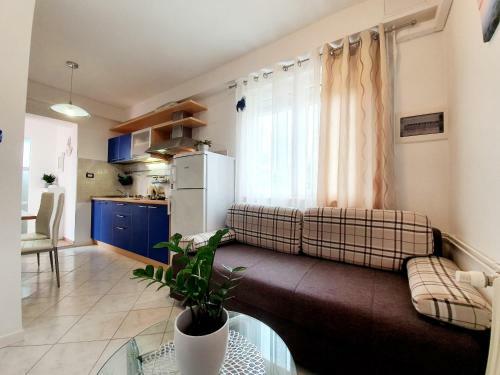Apartments Villa Bazilika