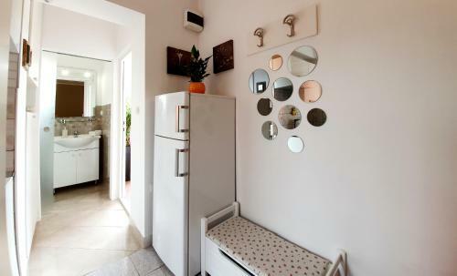 Apartments Villa Bazilika