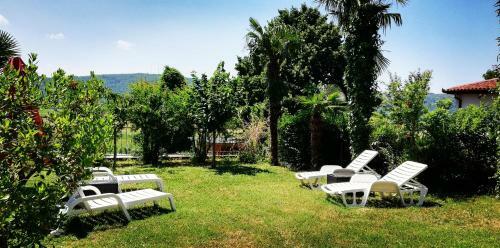 Apartments Villa Bazilika