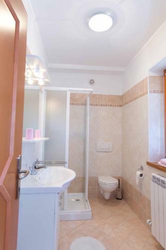 Apartamento Tourist Farm Tonin