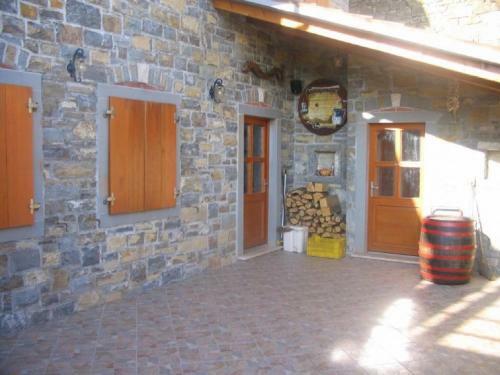 Apartamento Tourist Farm Tonin