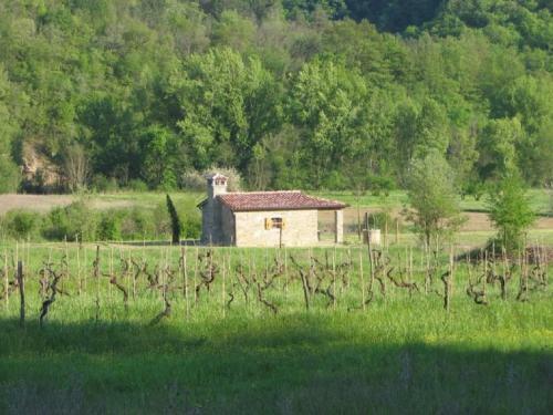 Apartamento Tourist Farm Tonin