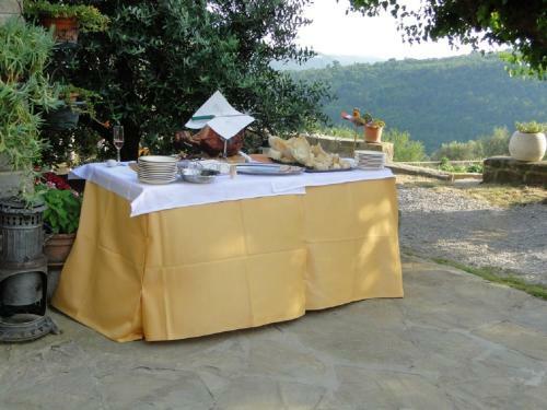 Apartamento Tourist Farm Tonin
