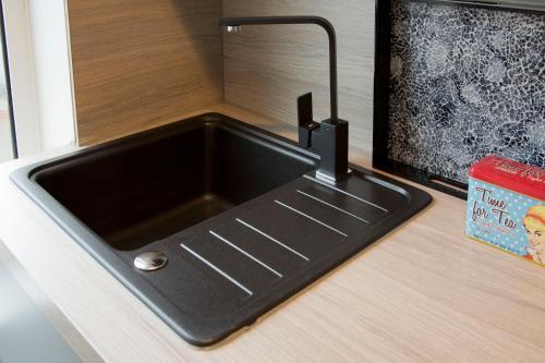 Blackbird Luxury Apartments Room 2