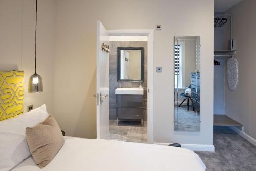 Blackbird Luxury Apartments Room 2