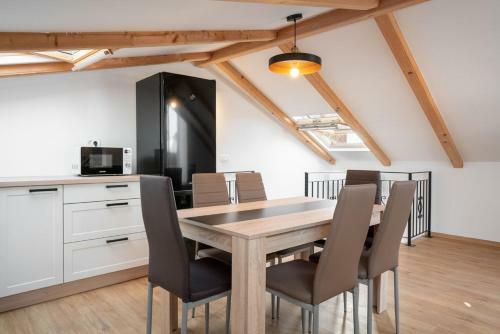 Apartamento Blue Sky Duplex Piran By Locap Group