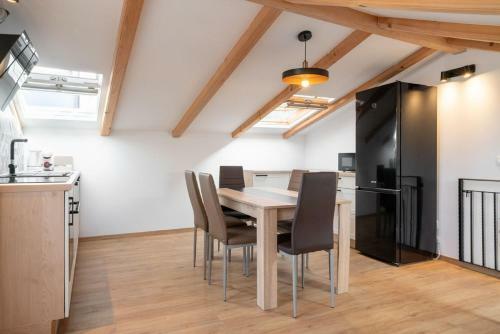Apartamento Blue Sky Duplex Piran By Locap Group