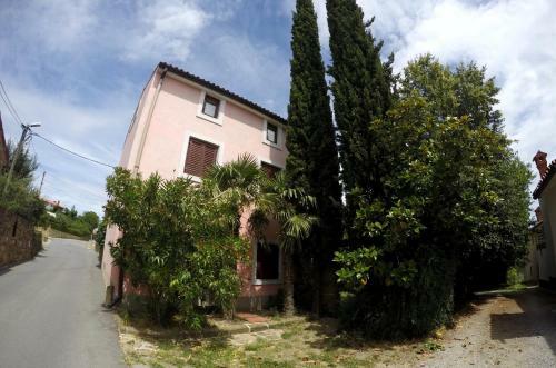 Hostal Traditional Istrian Stone House