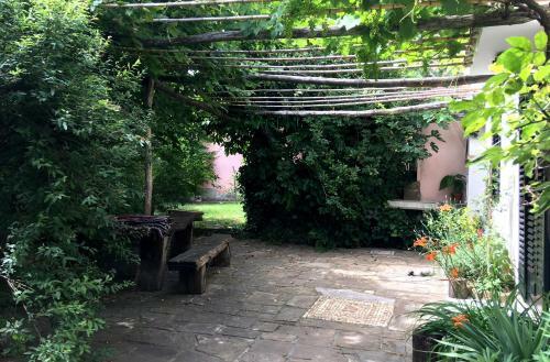 Hostal Traditional Istrian Stone House