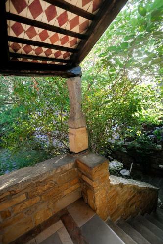 Hostal Traditional Istrian Stone House