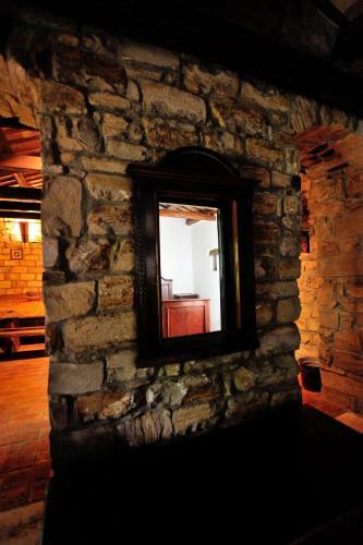 Hostal Traditional Istrian Stone House