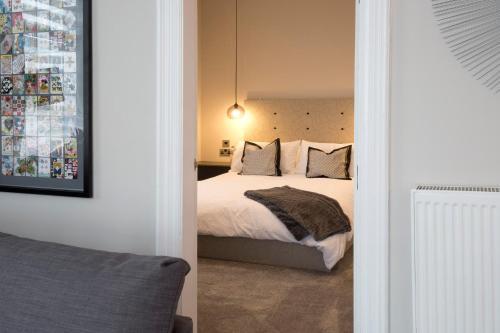 Blackbird Luxury Apartments Room 3