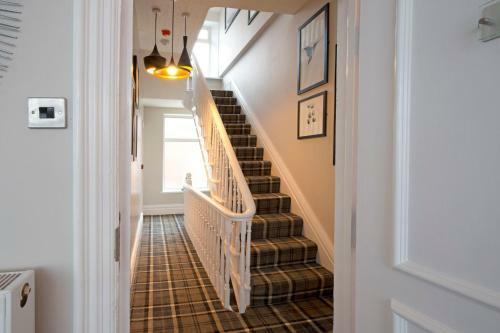 Blackbird Luxury Apartments Room 3