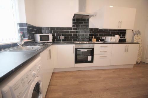 Regent Choice - Town Centre - Large Property