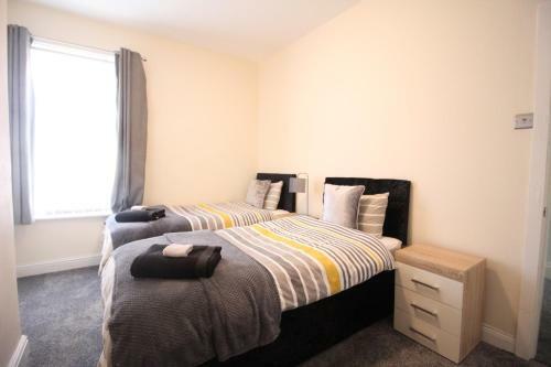 Regent Choice - Town Centre - Large Property