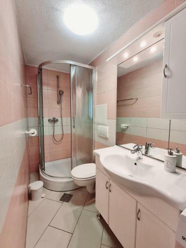 Sea View Apartments Piran