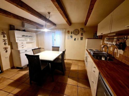 Seabed Apartma
