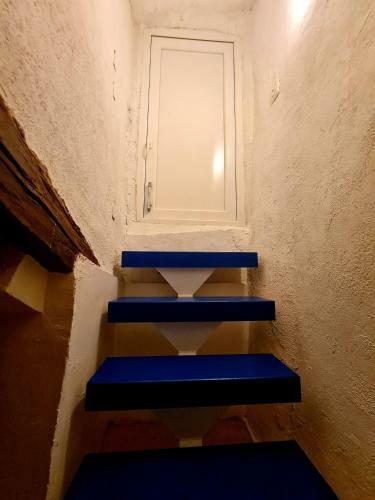 Seabed Apartma