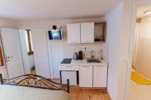 Apartamento Guest House Rosemary
