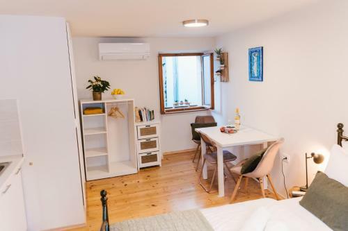 Apartamento Guest House Rosemary