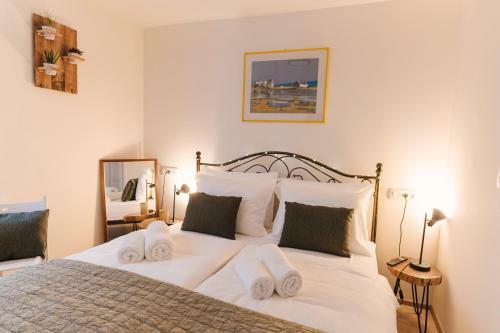 Apartamento Guest House Rosemary